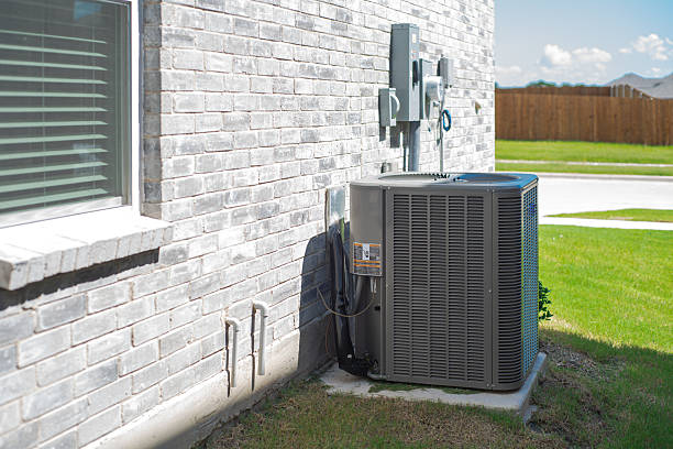Reliable Air Conditioning Service contractor in Pierce, CO by FH HVAC